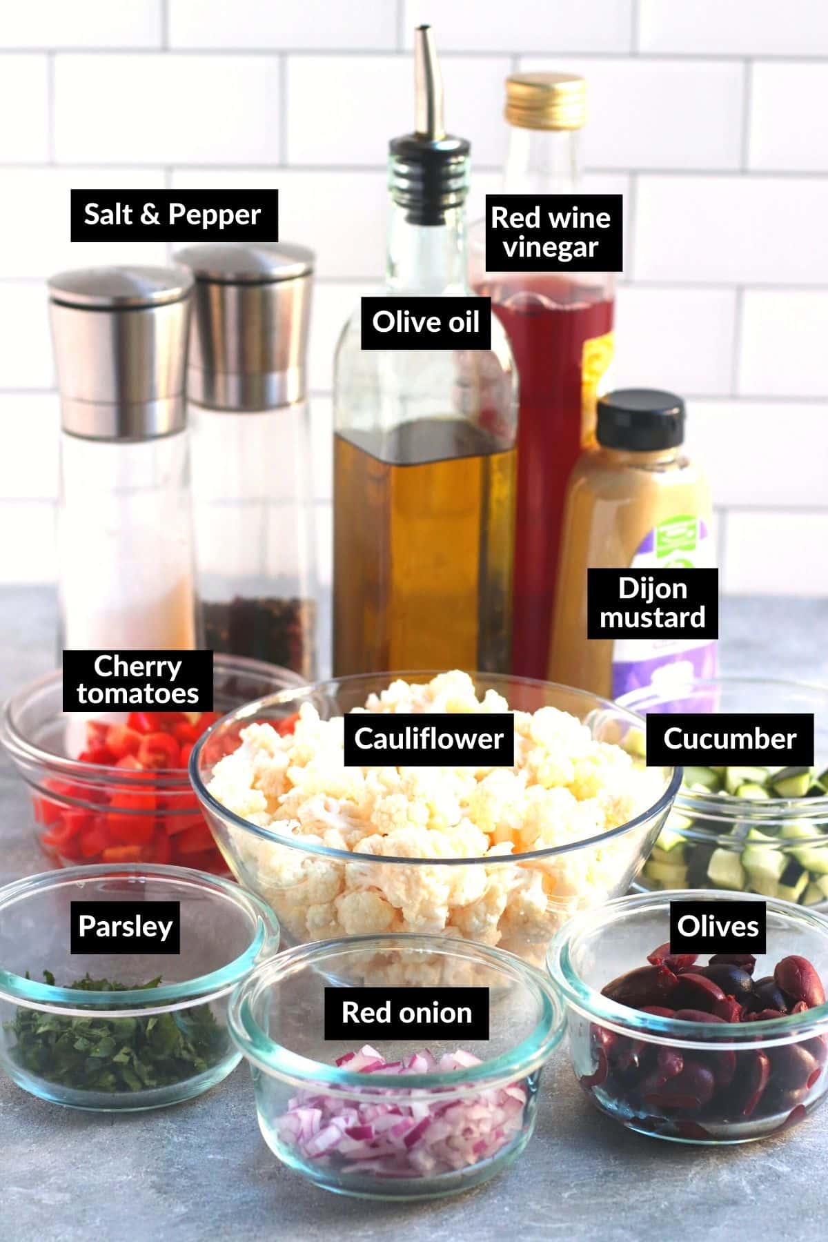 Image of ingredients needed to make this recipe