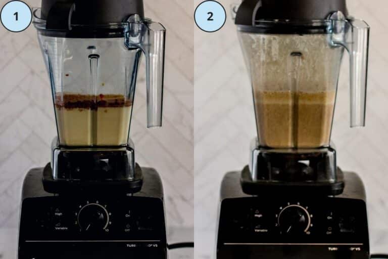 Homemade Vegan Pumpkin Spice Creamer Veggies Save The Day