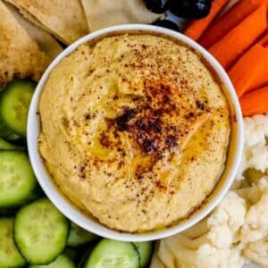 Vegan Appetizer Recipes