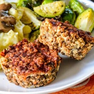 Vegan Main Dish Recipes