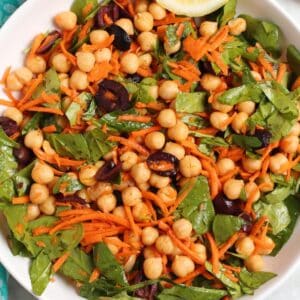 Vegan Salad Recipes