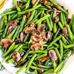 Vegan Side Dish Recipes