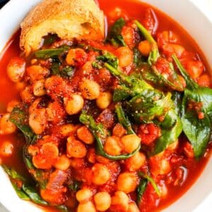 Vegan Soup and Stew Recipes